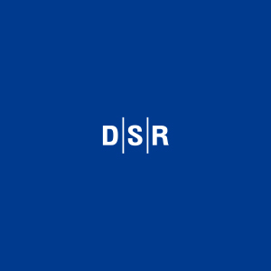 DSR Logo